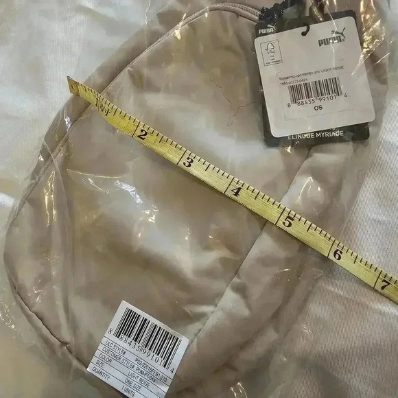 Puma Myriade Sling Backpack - Stylish and Functional - Picture 9 of 9